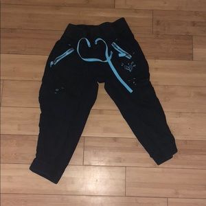 Girls Justice pants